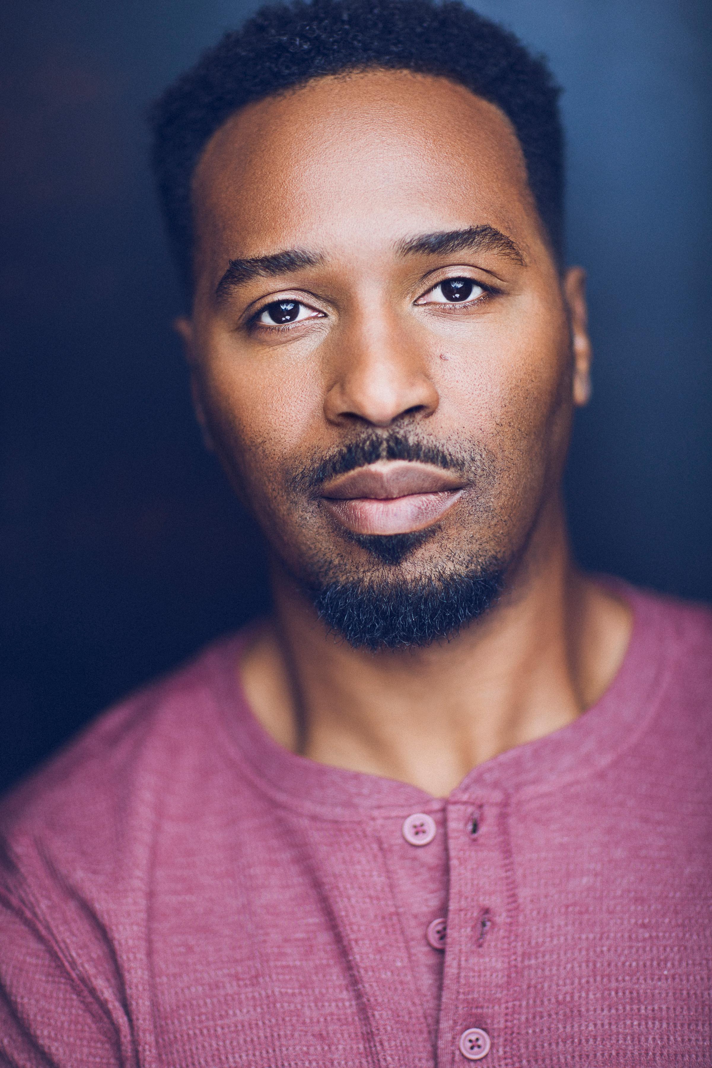 actor Jahmone Duhaney large photo