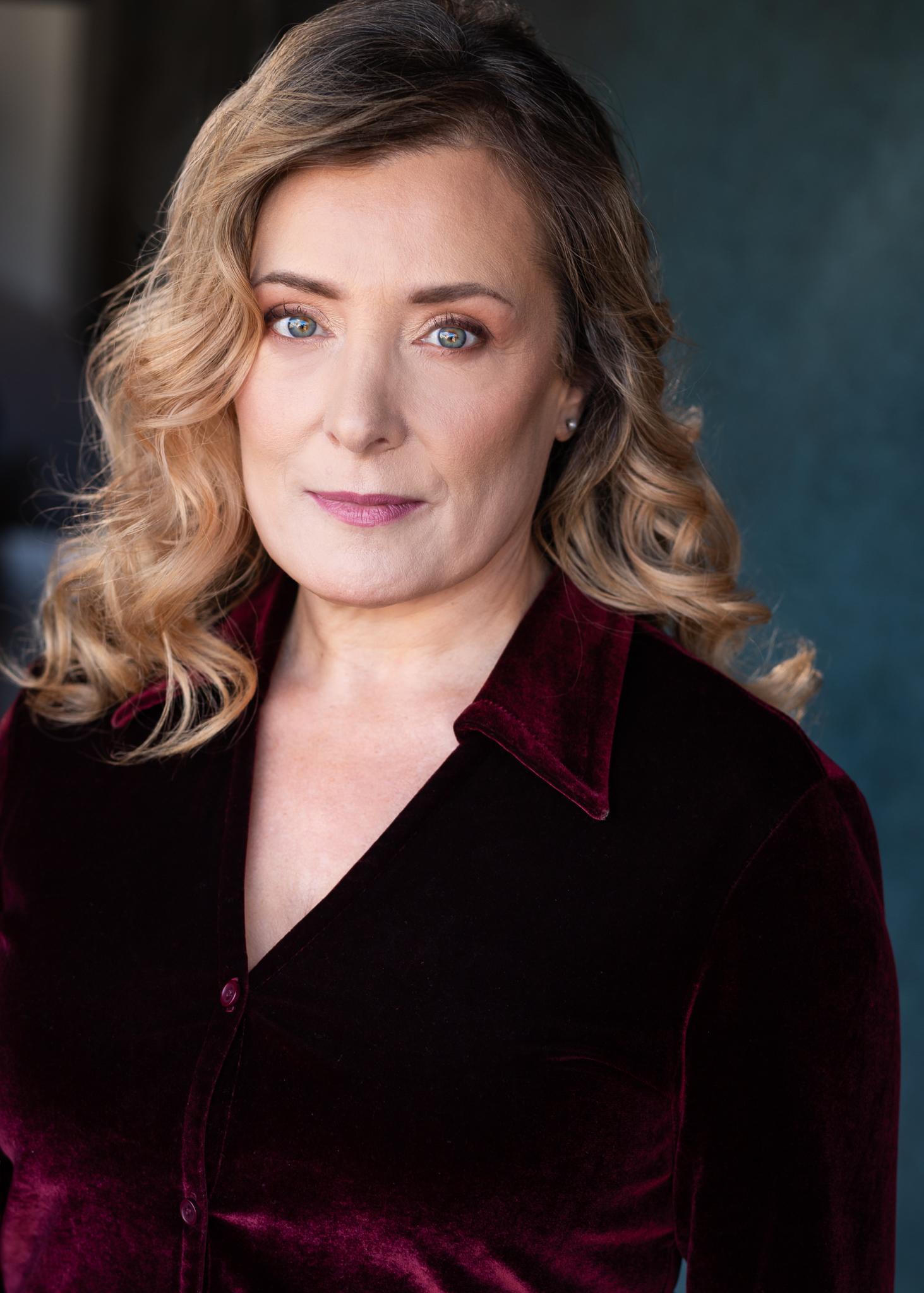 actor Dorothy Hadley Joly large photo