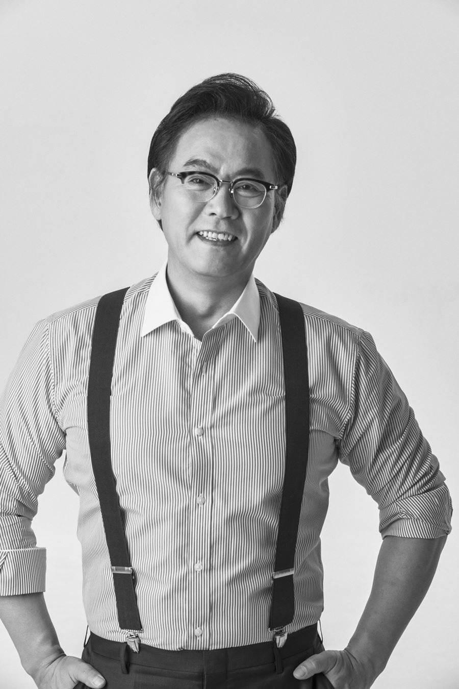 actor Lee Byung-joon large photo