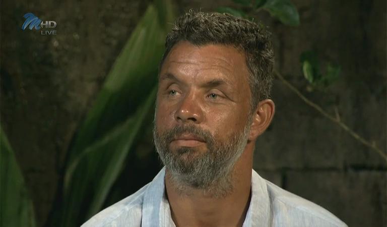 actor Mark Fish large photo