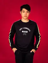 Elijah Canlas