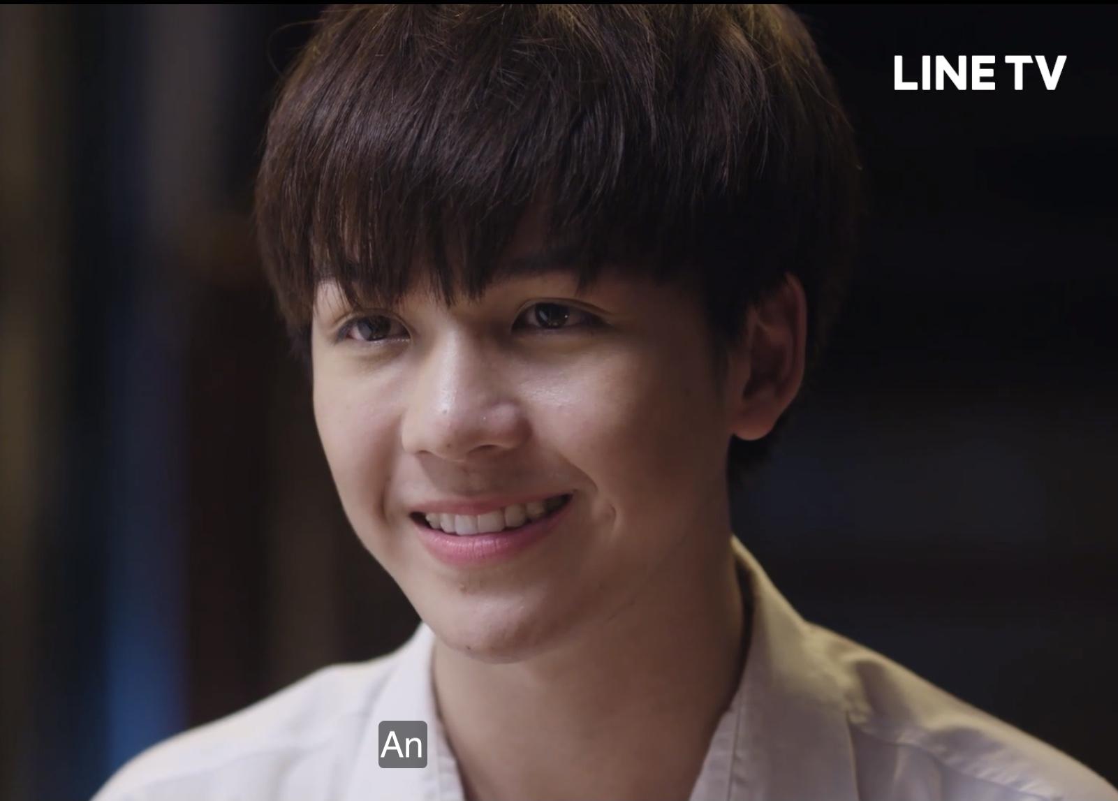 actor Katsamonnat Namwirote large photo