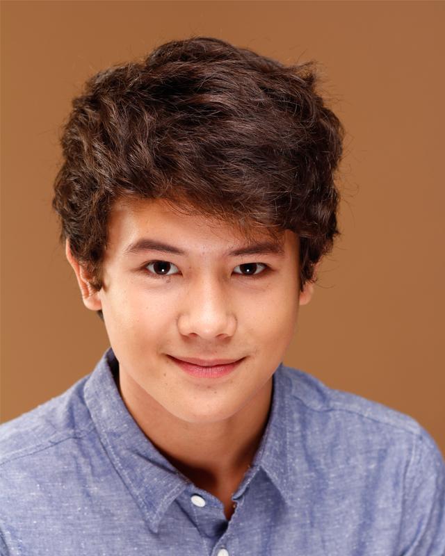 actor Juan Karlos Labajo large photo