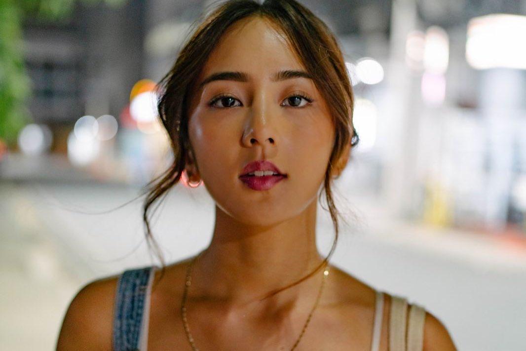 actor Hyacinth Callado large photo