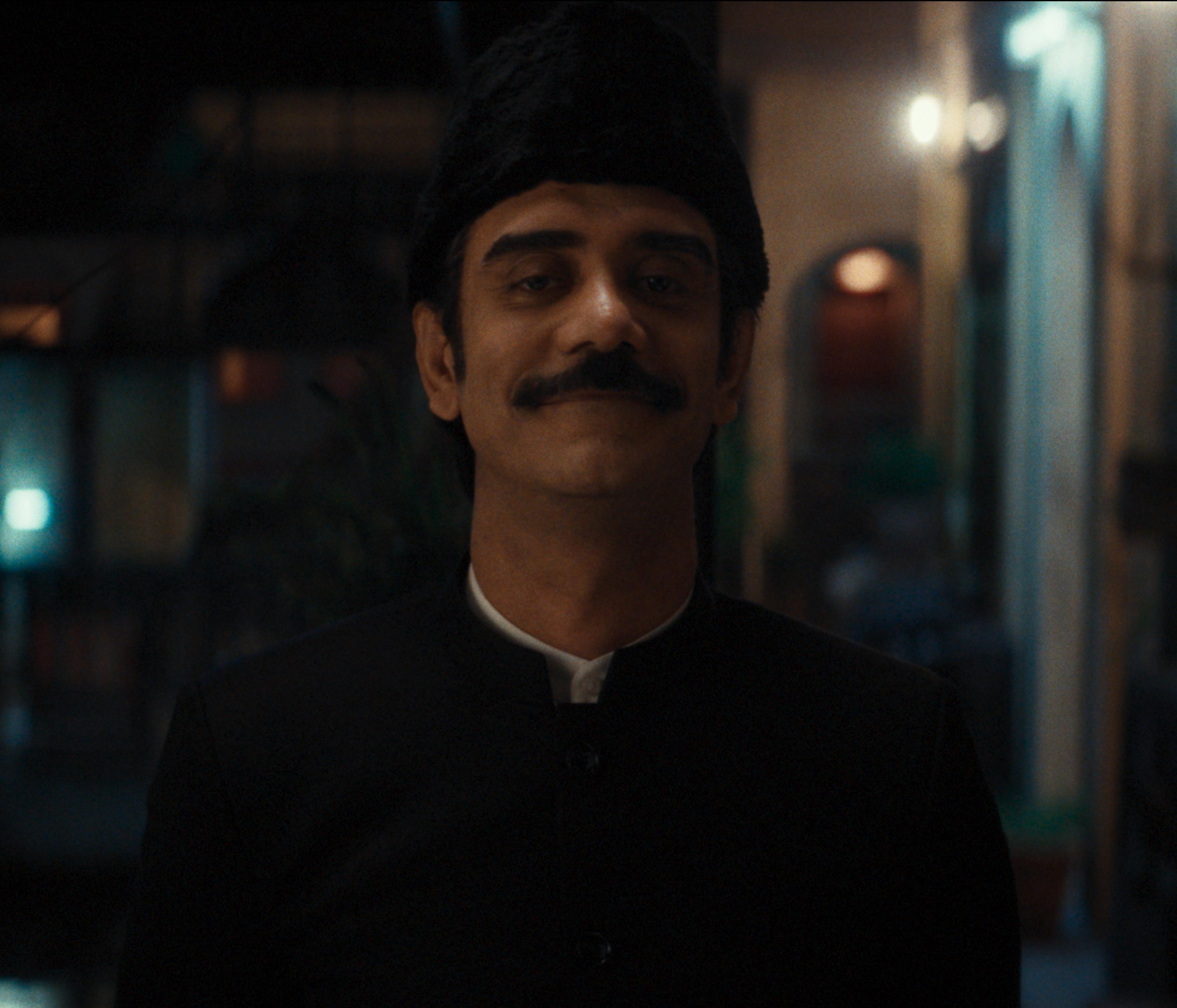 actor Saurabh Sachdeva large photo