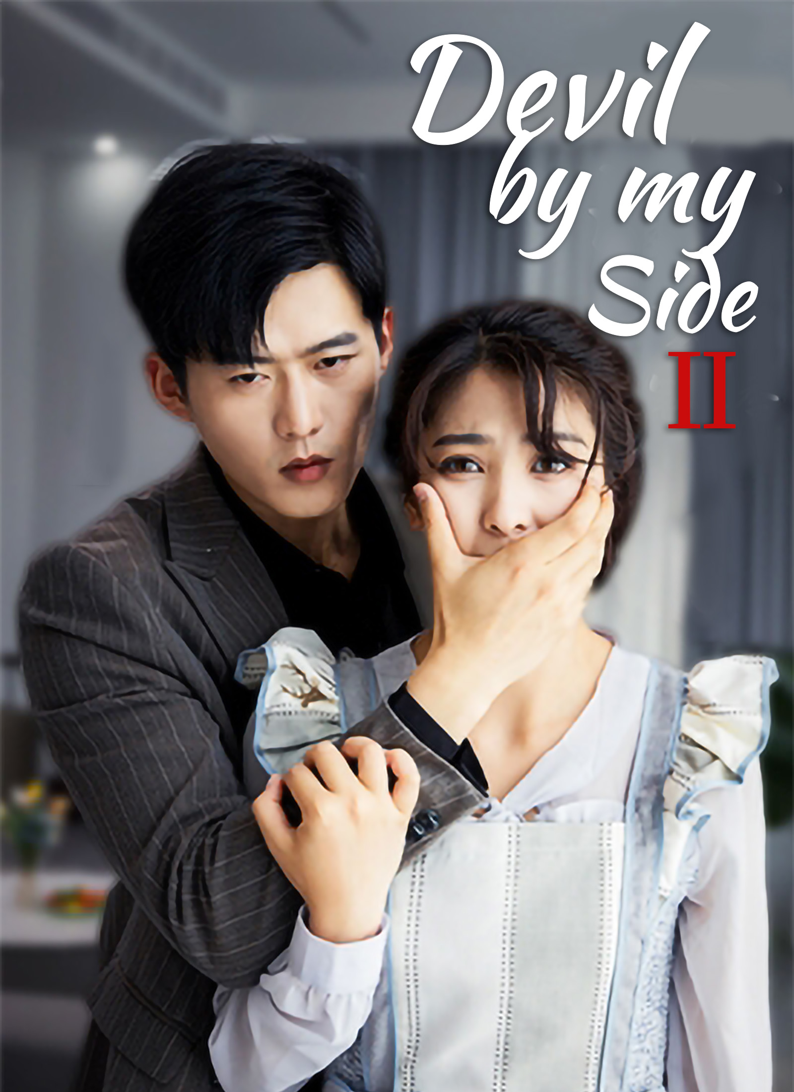 Devil by My Side poster