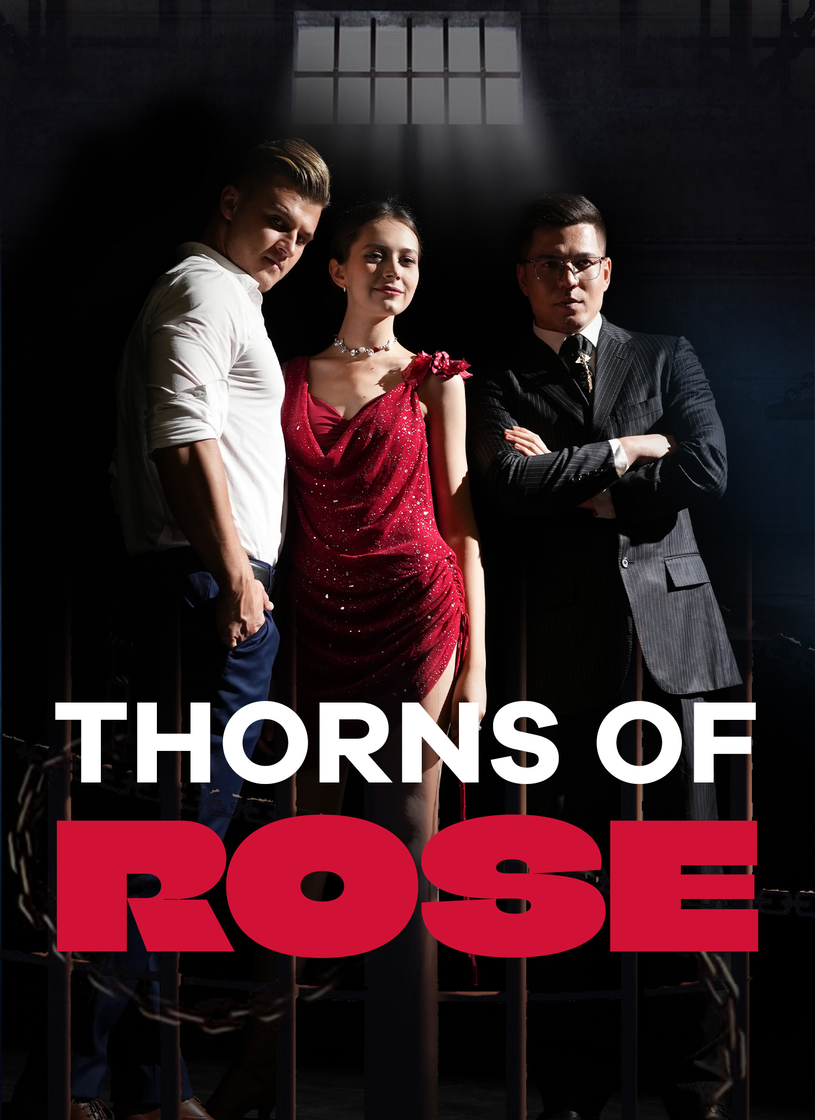 Thorns of Rose poster