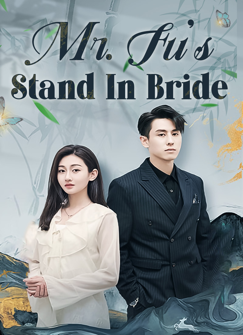 Mr. Fu's Stand in Bride poster