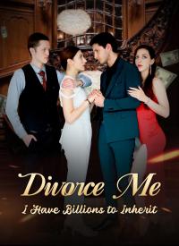 Divorce Me, I Have Billions to Inherit
