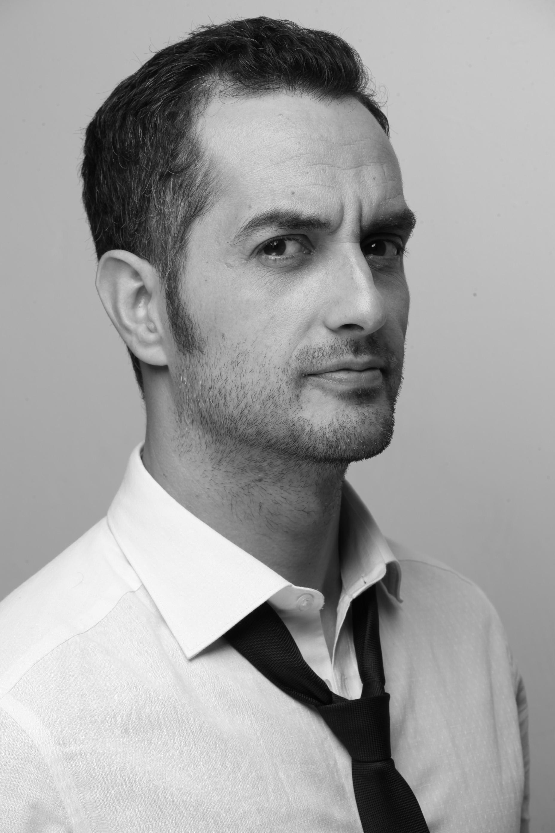 actor Tugrul Tulek large photo