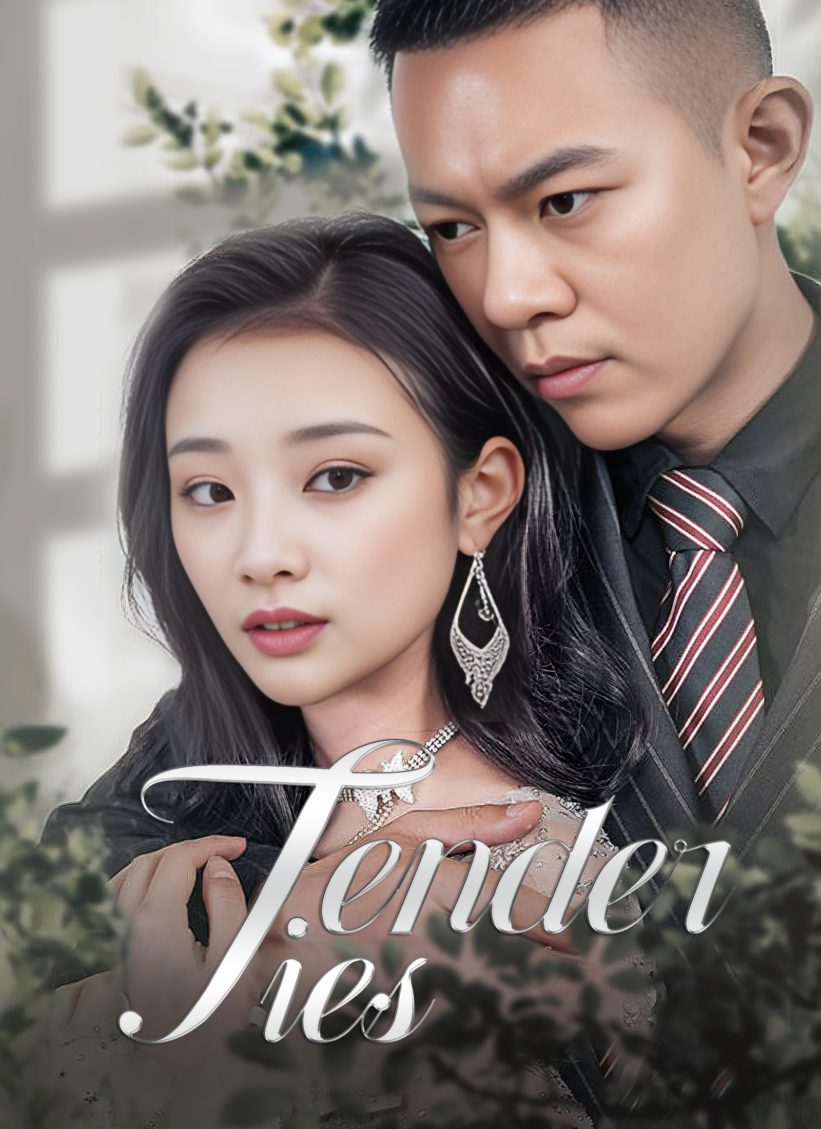 Tender Ties poster