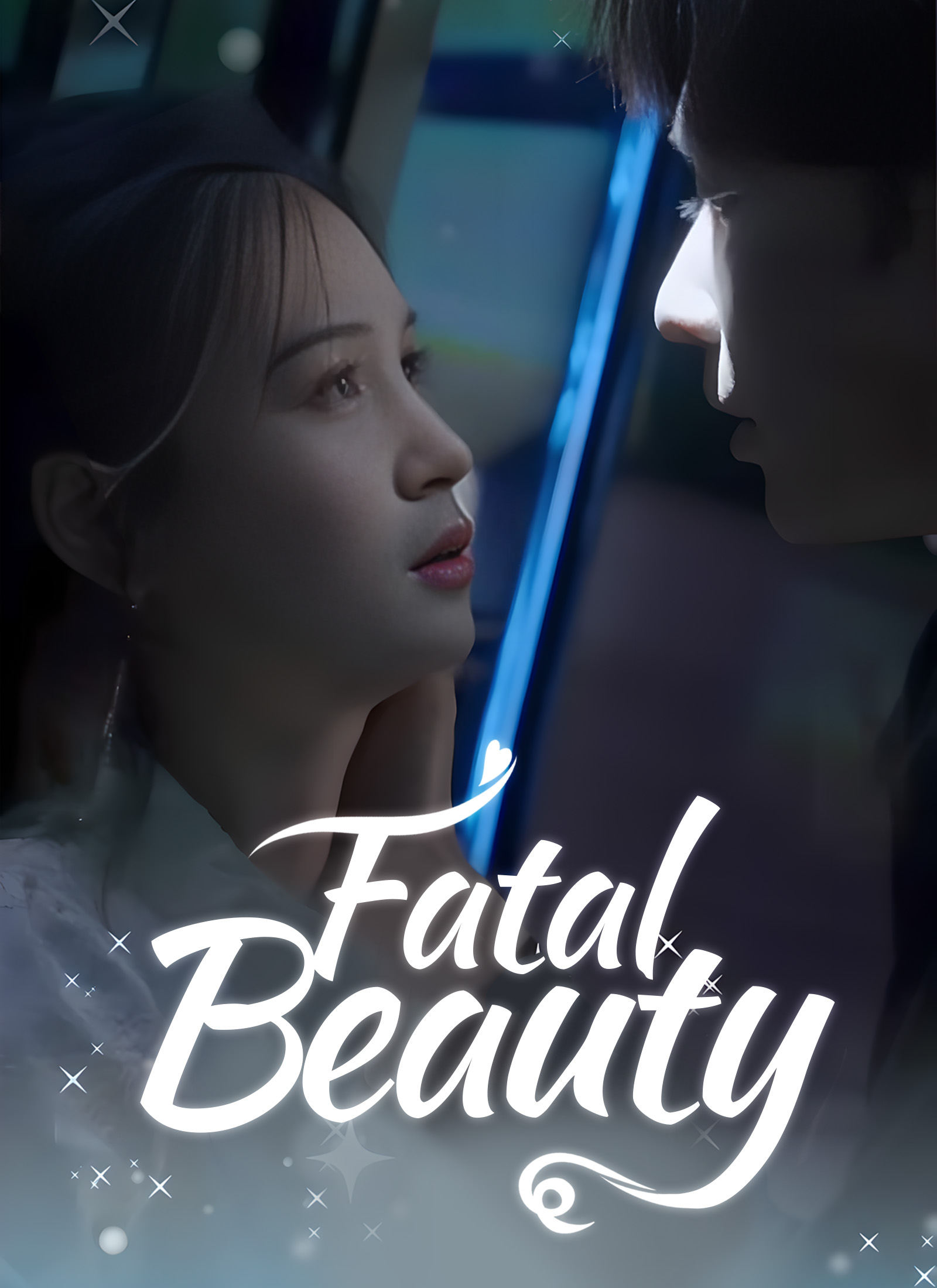 Fatal Beauty poster