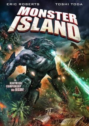 Monster Island [Hindi]