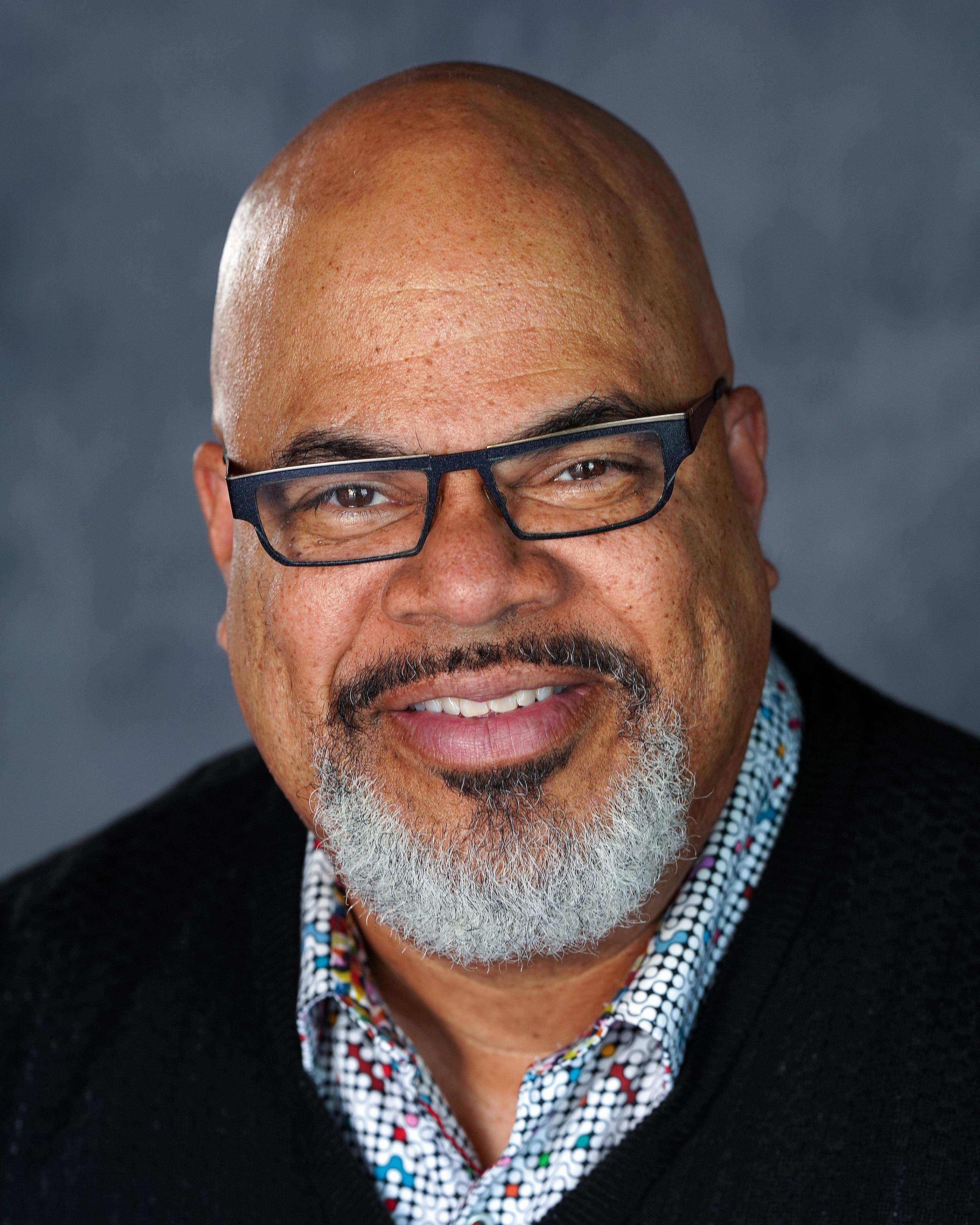 actor T. Mychael Rambo large photo