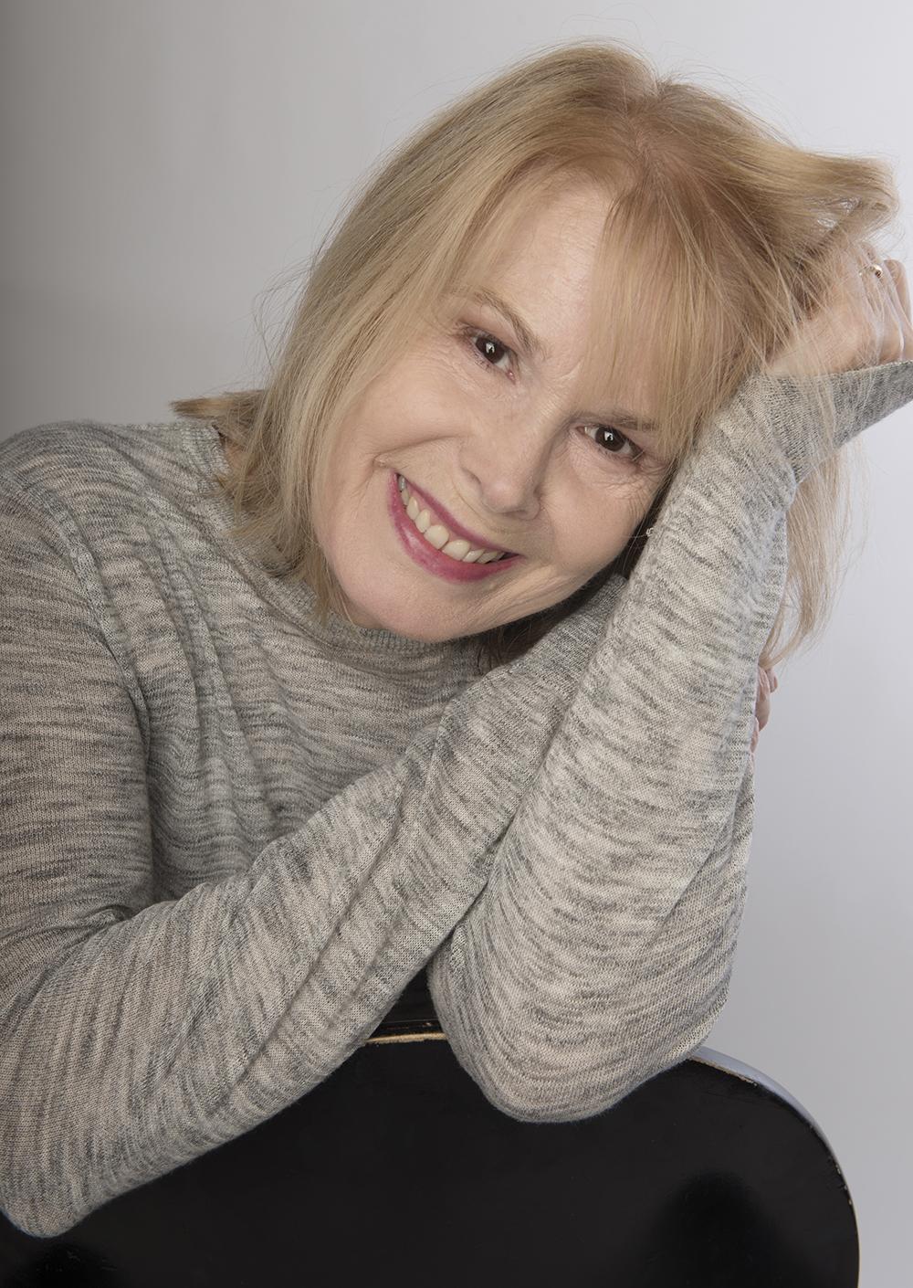 actor Joanne Allen large photo