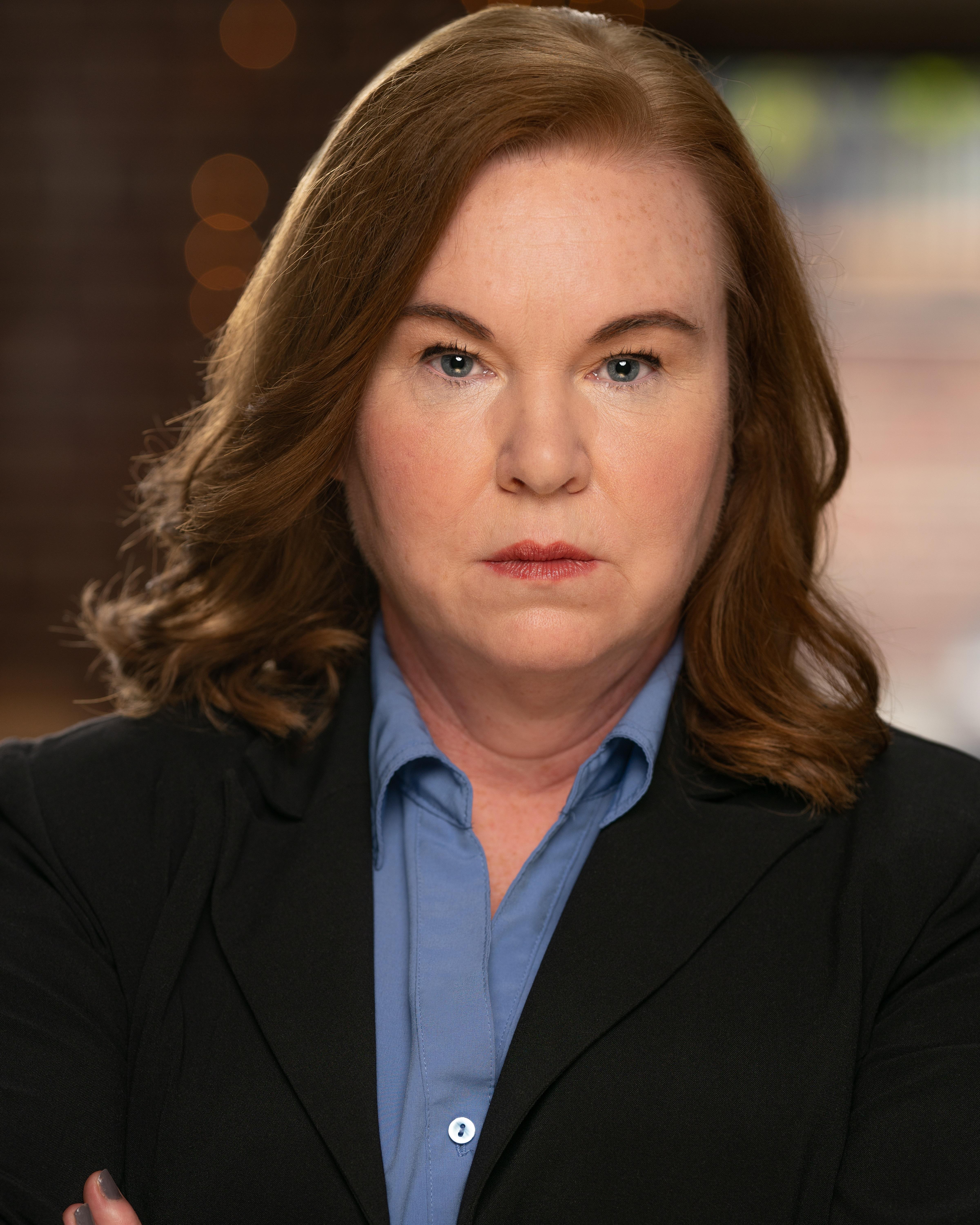 actor Lisa Shatterly Boyd large photo