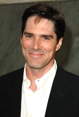 actor Thomas Gibson large photo