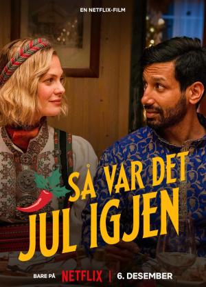 Christmas as Usual [Hindi]