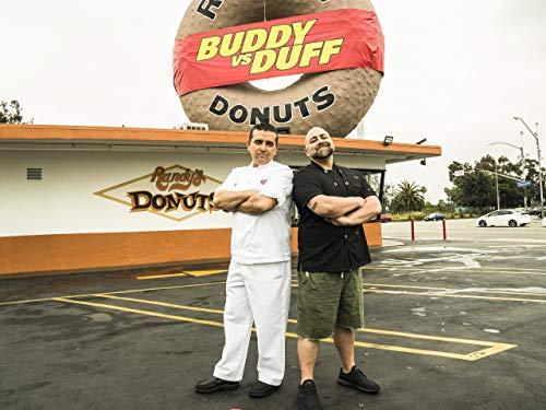actor Buddy Valastro large photo