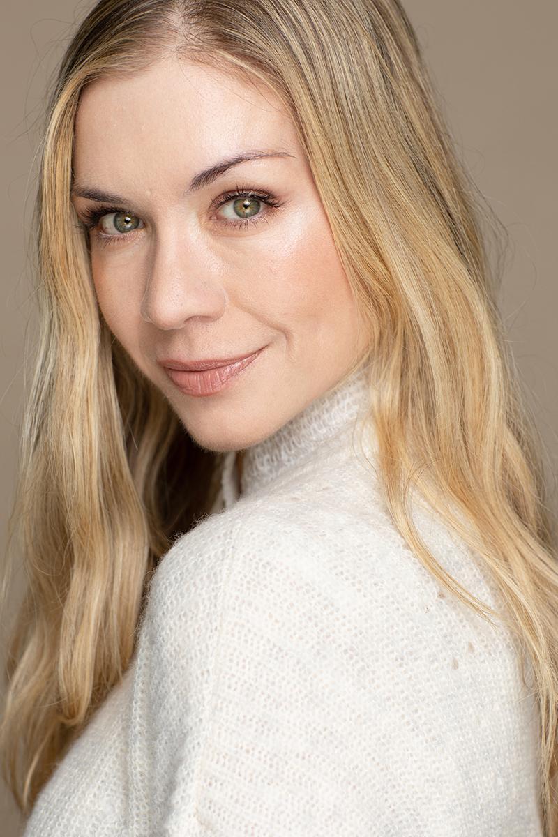 actor Whitney Anderson large photo