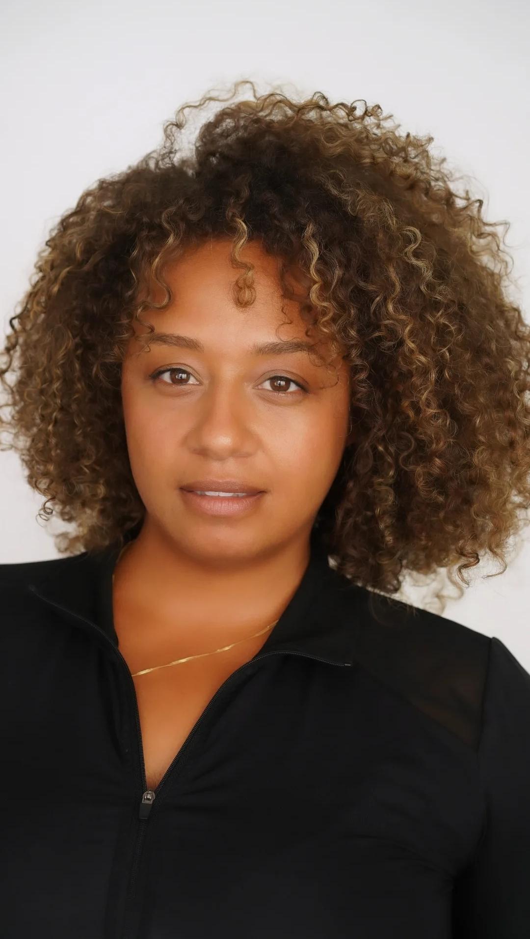 actor Misty Marie large photo