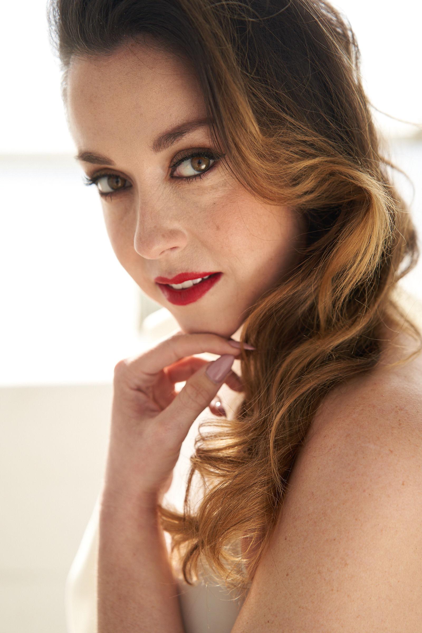 actor Rachel Alig large photo