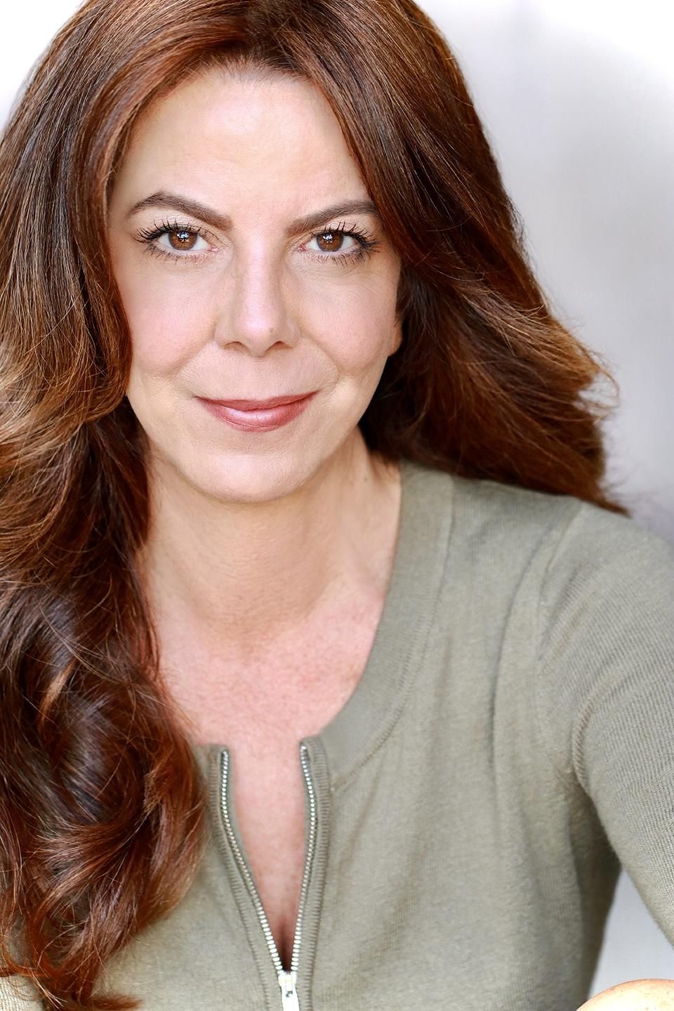 actor Andrea Conte large photo