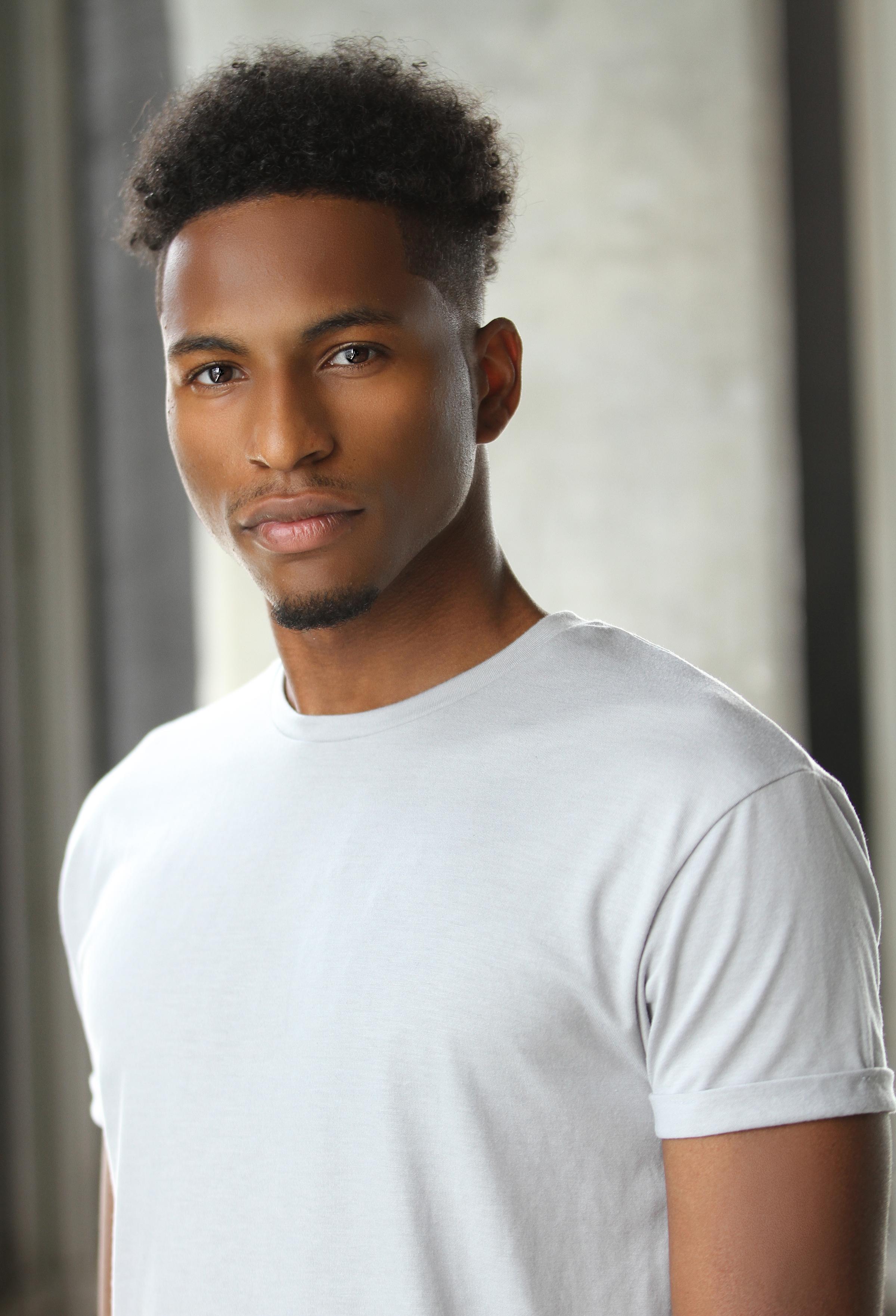 actor McKalin large photo