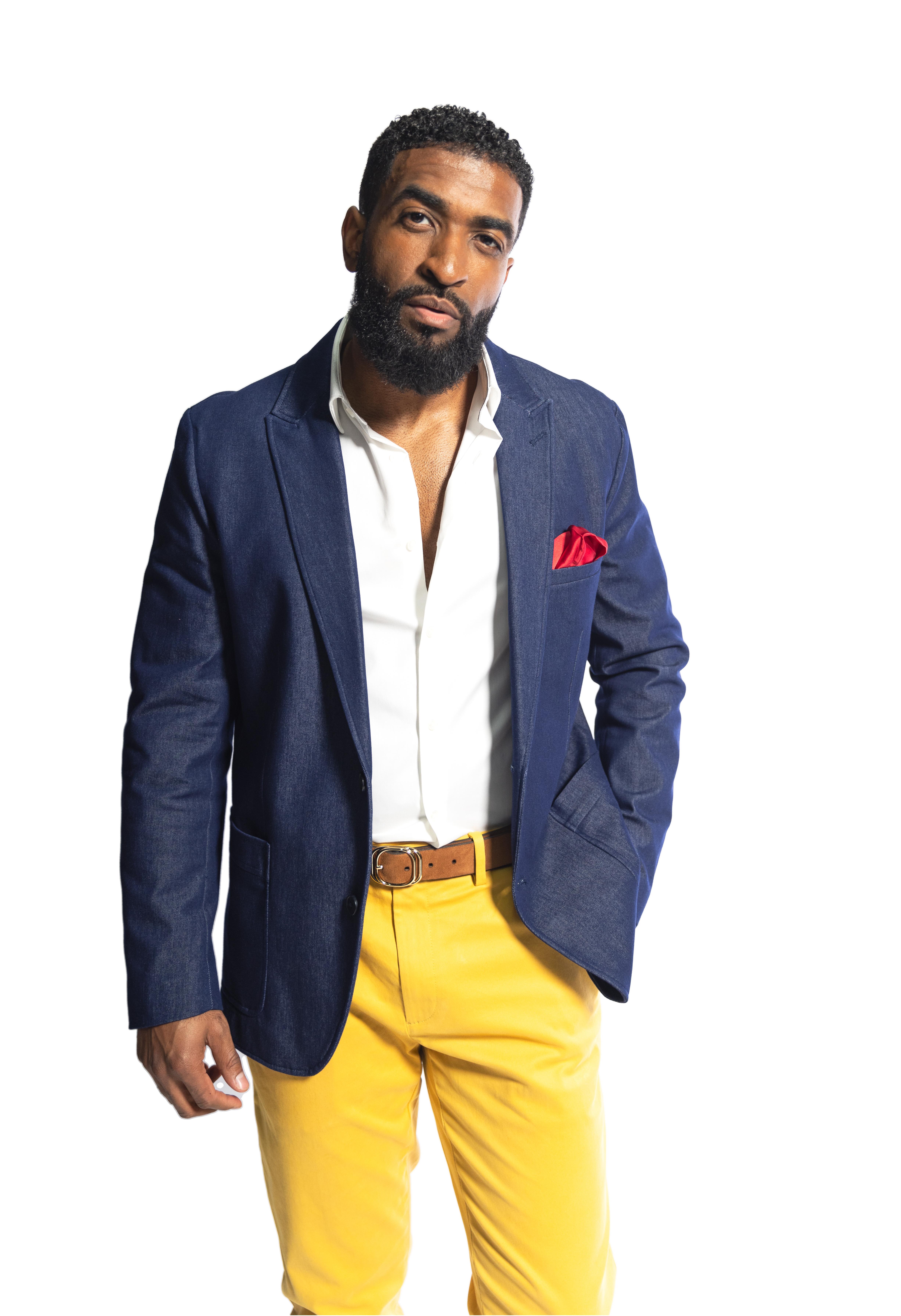 actor Jason Mimms large photo