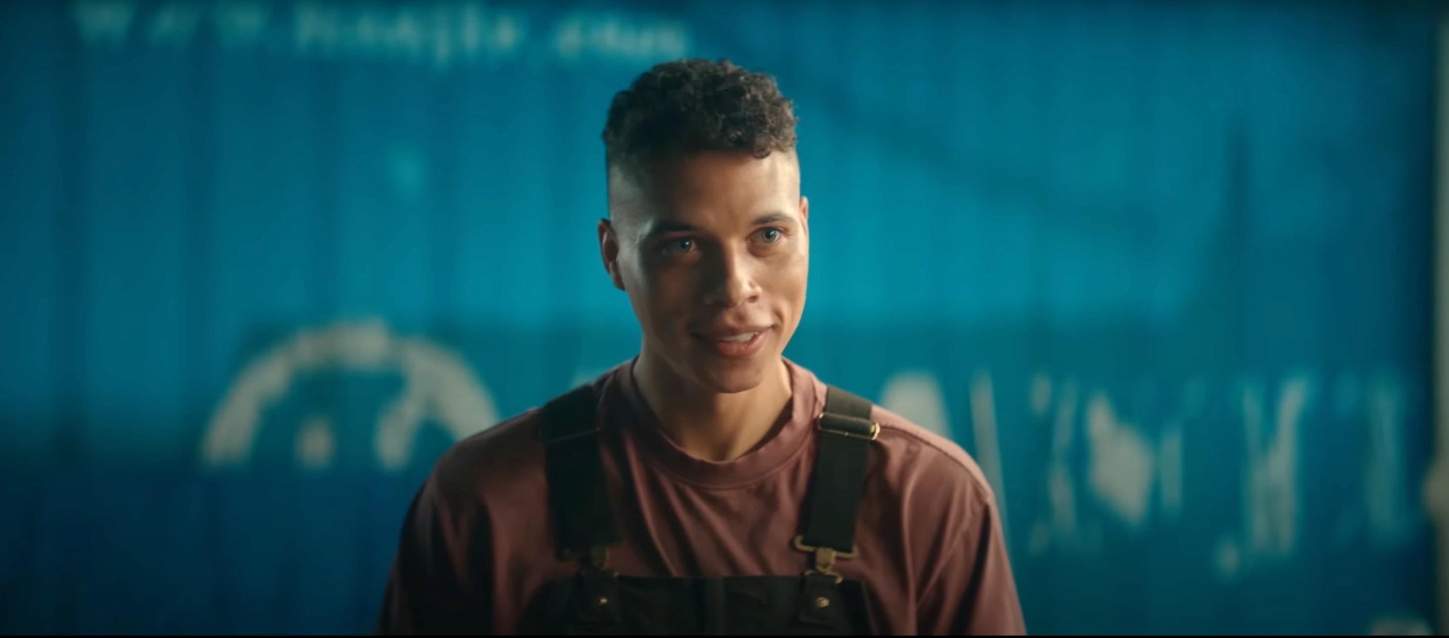 actor Dillon J Stücky large photo