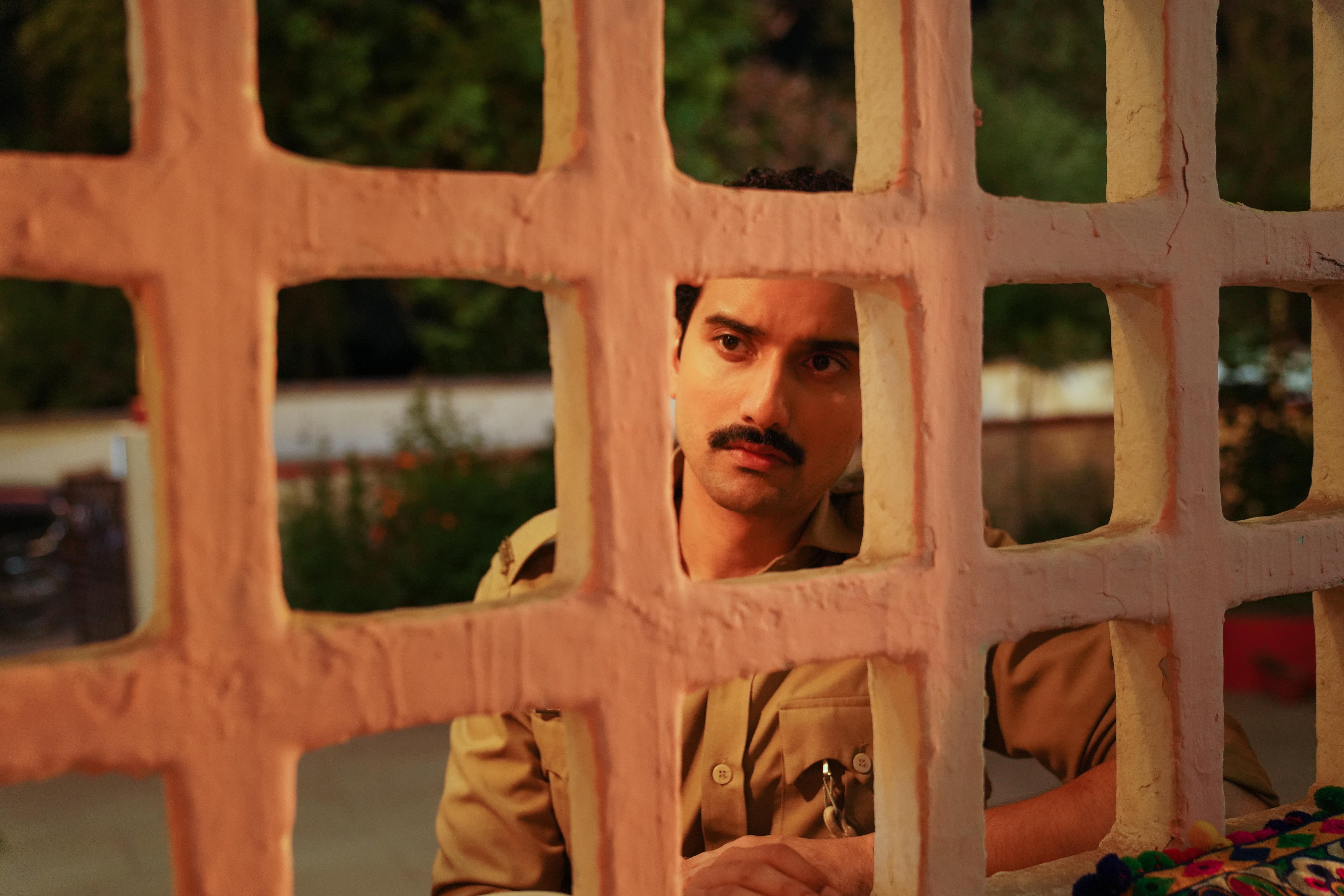 actor Joshi Anantvijay large photo