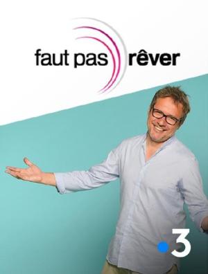 Faut pas rêver [Version française]
