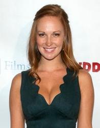 actor Claire Dellamar large photo