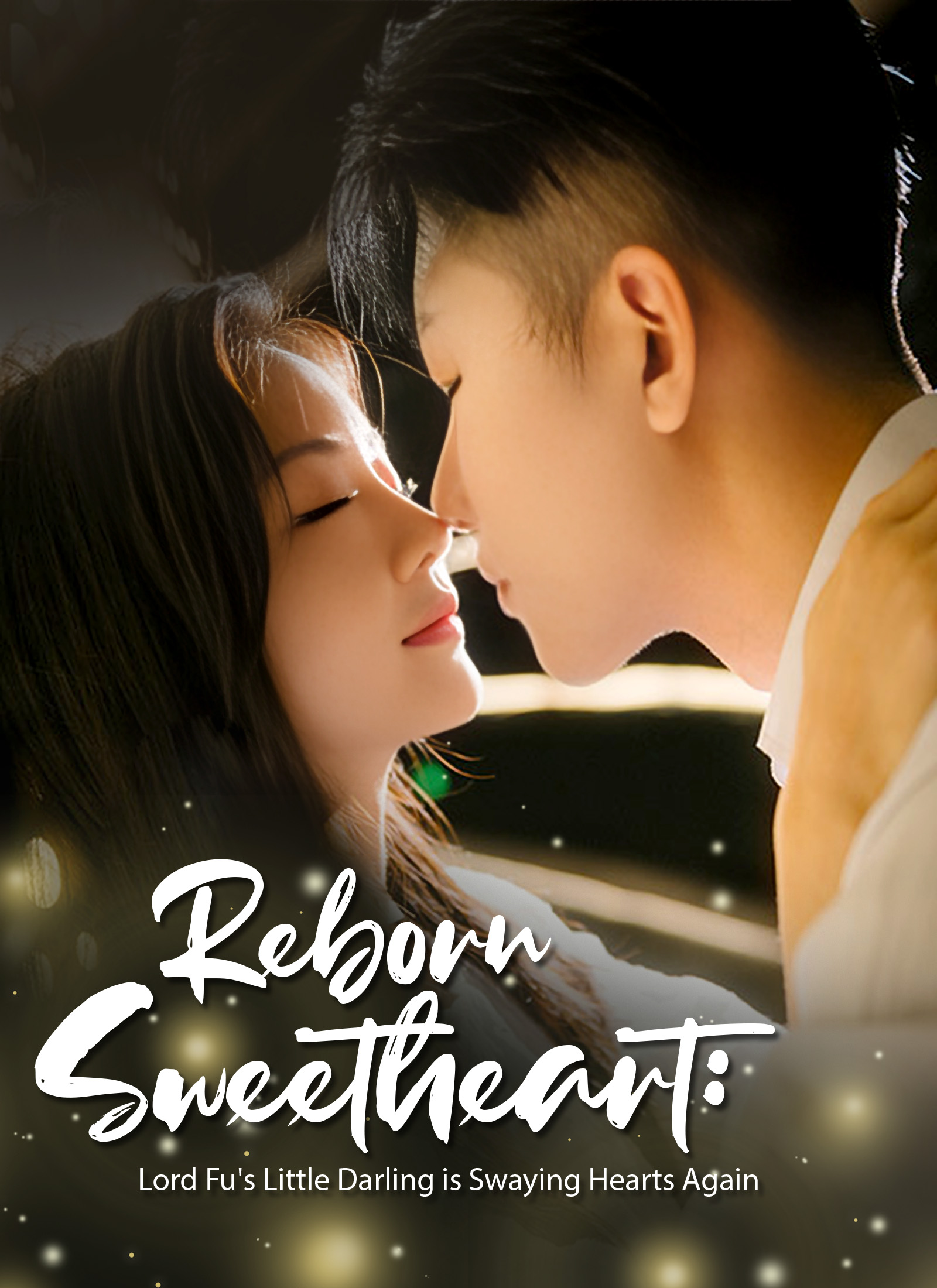 Reborn Sweetheart: Lord Fu's Little Darling is Swaying Hearts Again poster