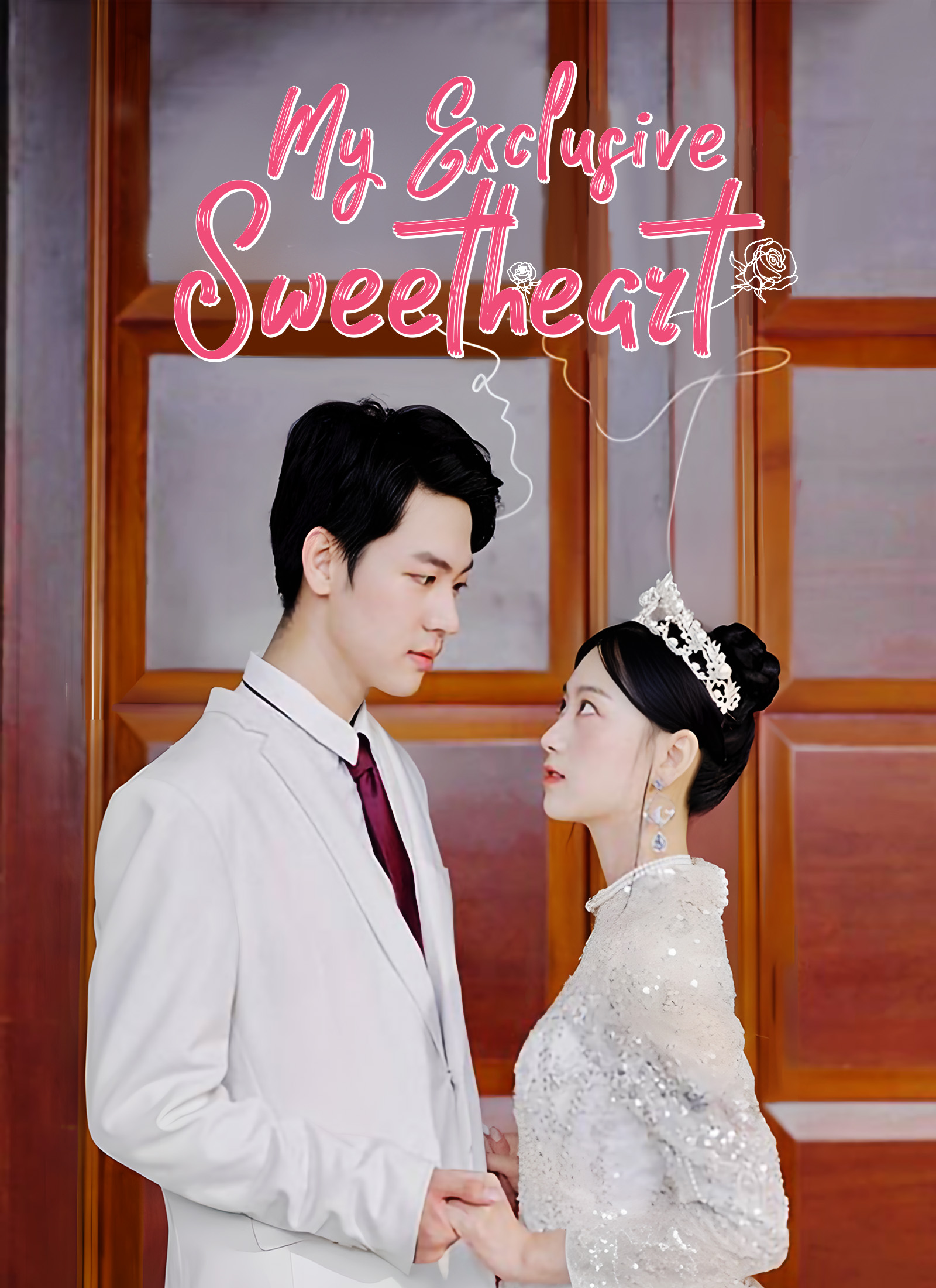 My Exclusive Sweetheart poster