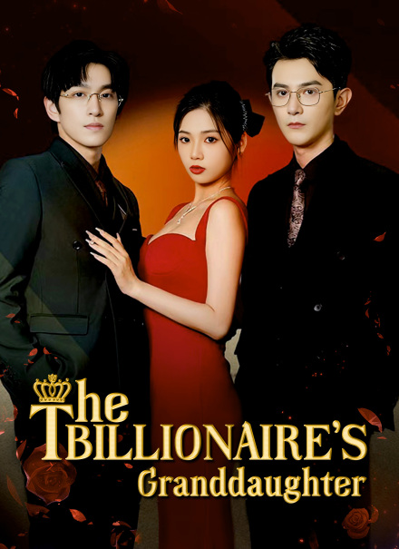 The Billionaire's Granddaughter