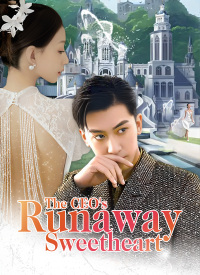 The CEO's Runaway Sweetheart