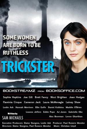 Trickster [ترجمة عربية]
