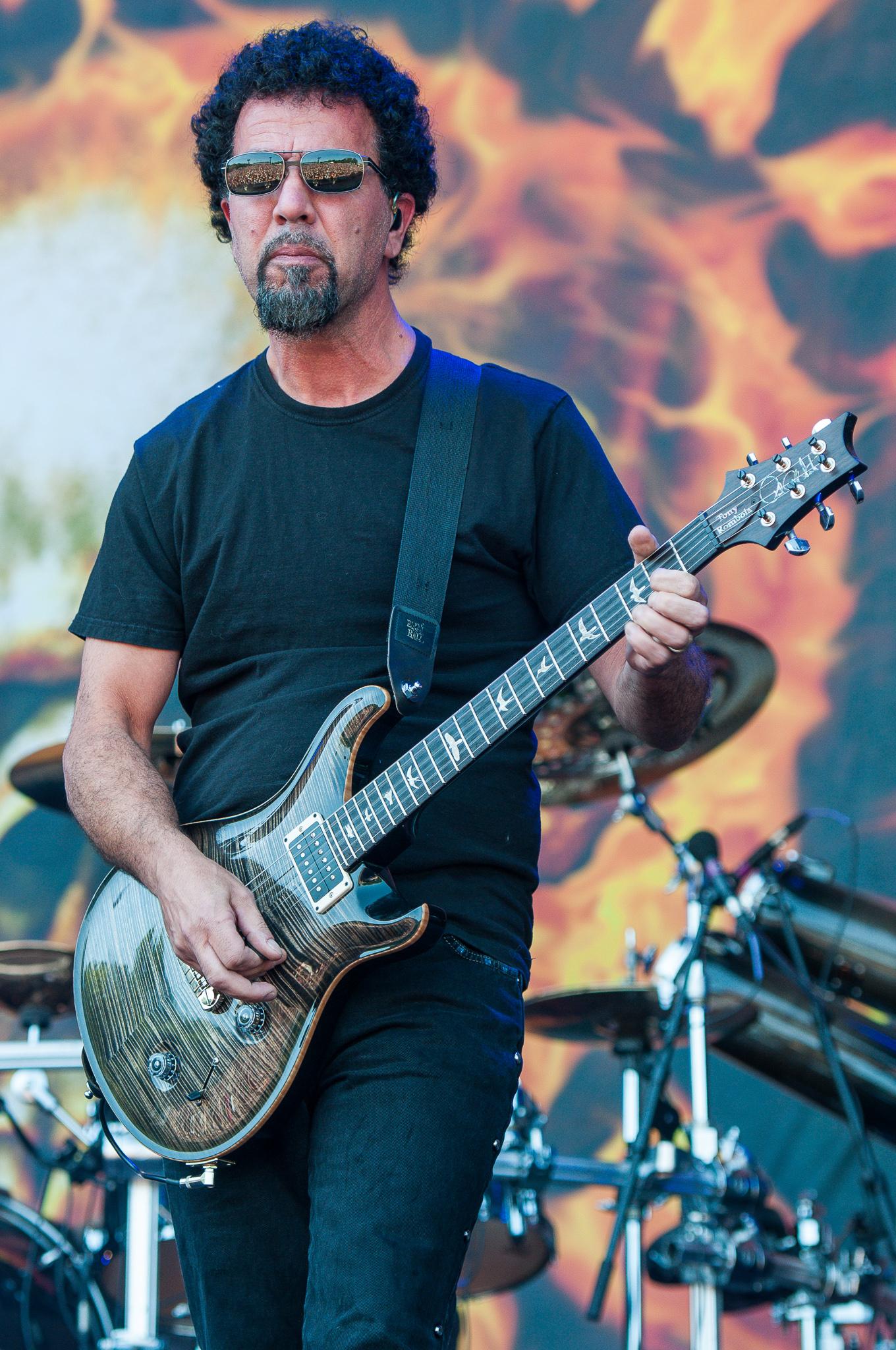 actor Tony Rombola large photo