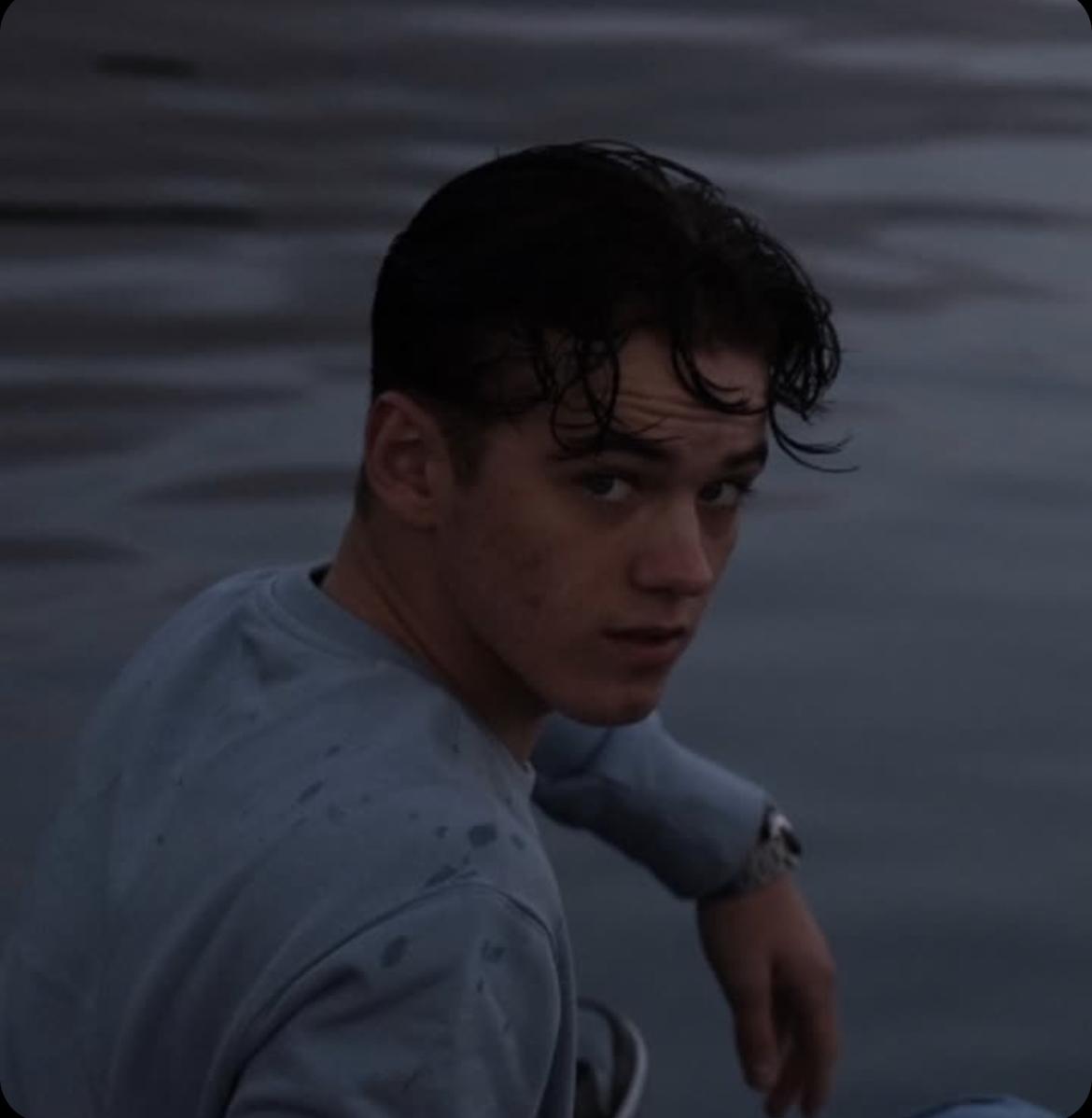 actor Magnús Blöndal Jóhannsson large photo