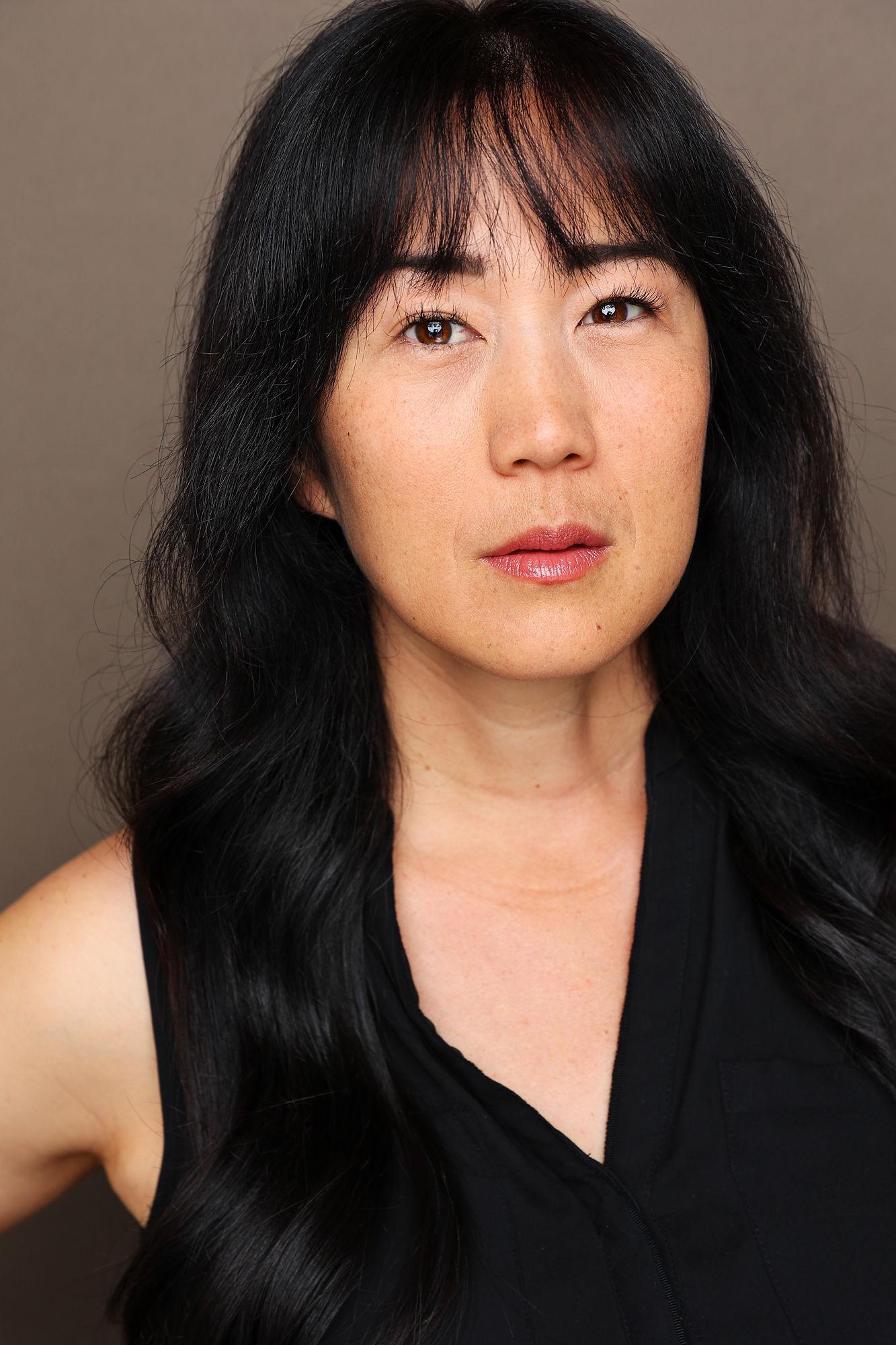 actor Tiana Song large photo