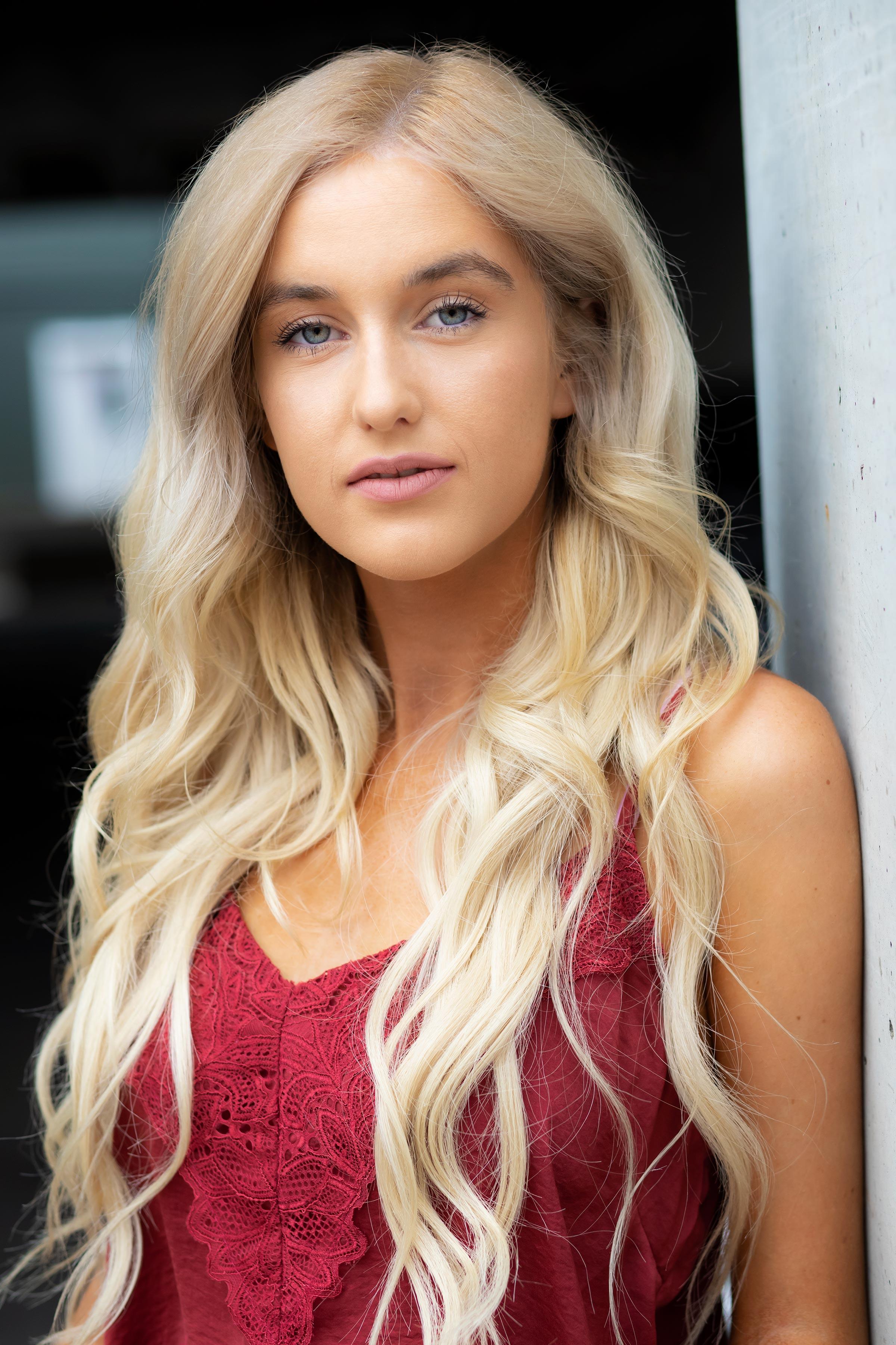 Emma Hutchins