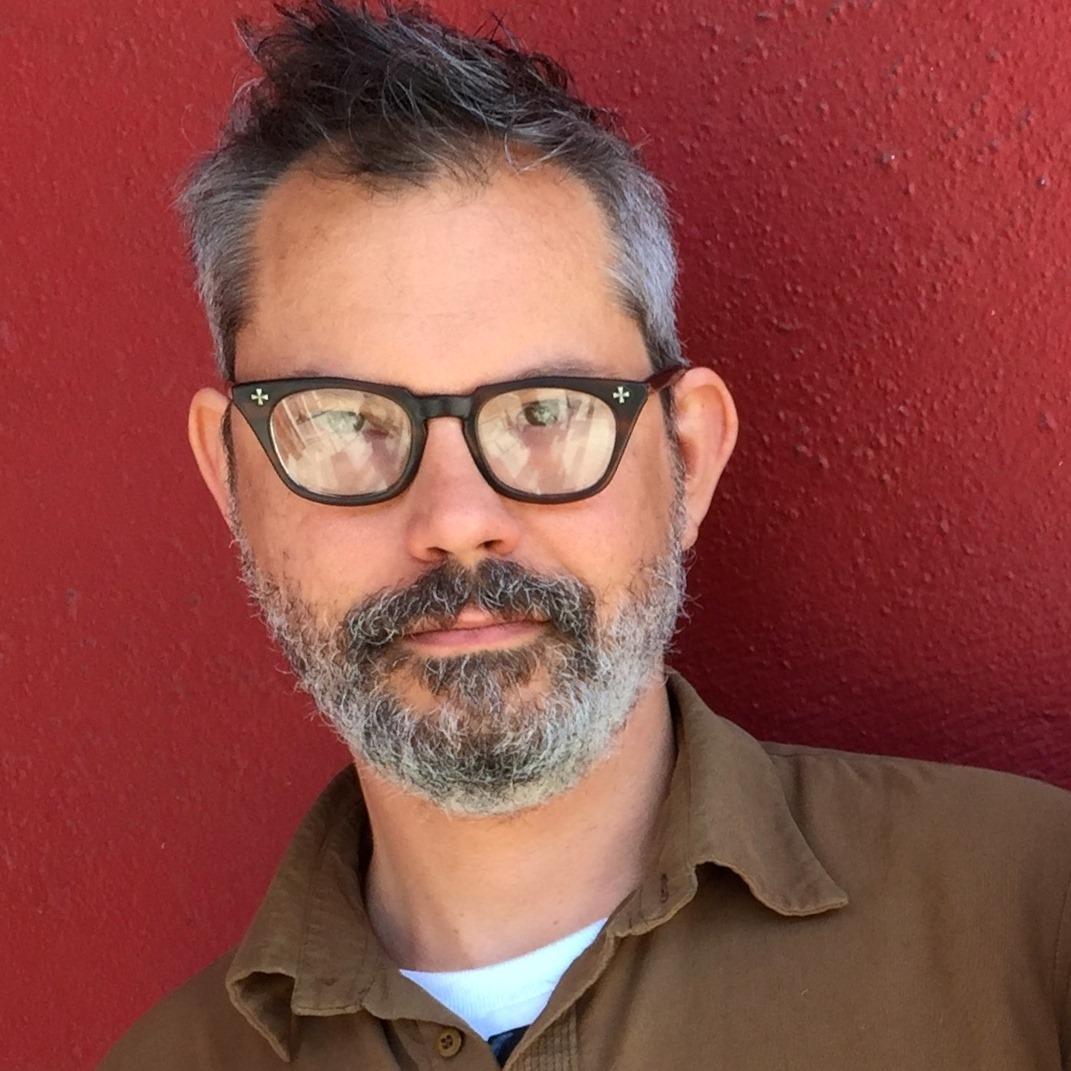 actor Chris Tenzis large photo