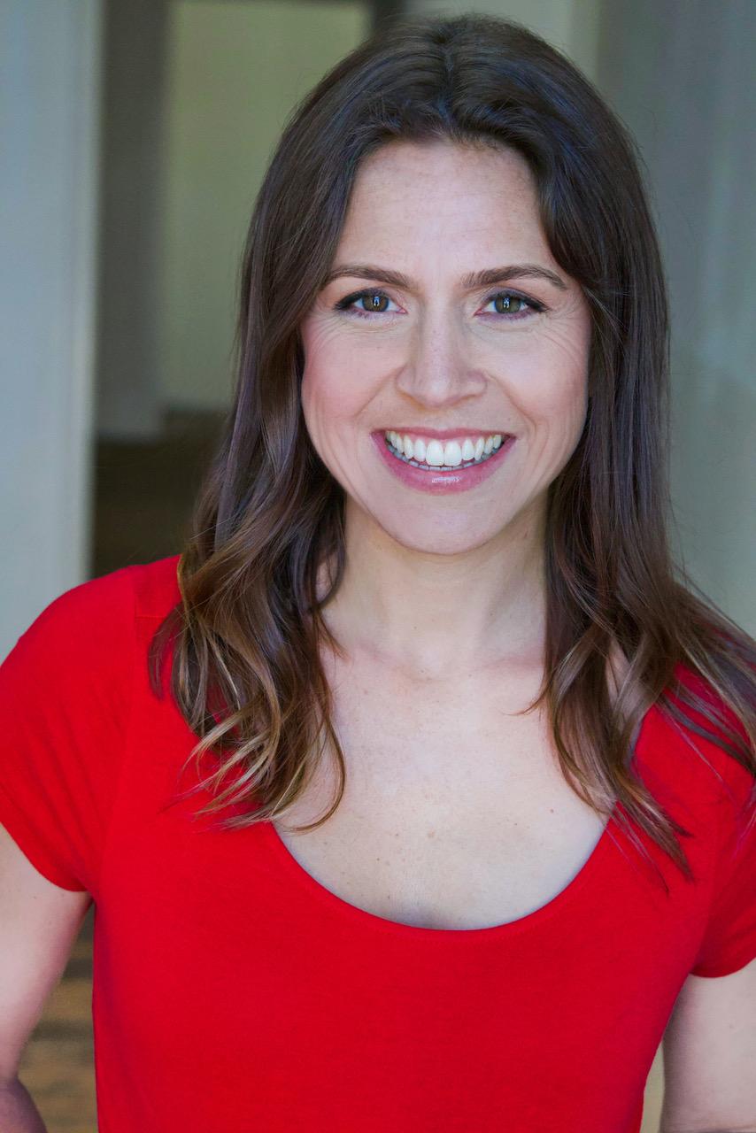 actor Megan Brotherton large photo