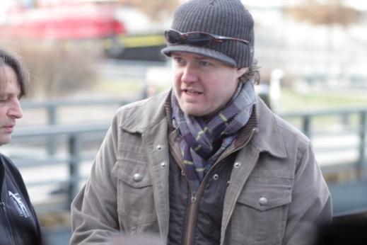 actor Adam Kelly Morton large photo