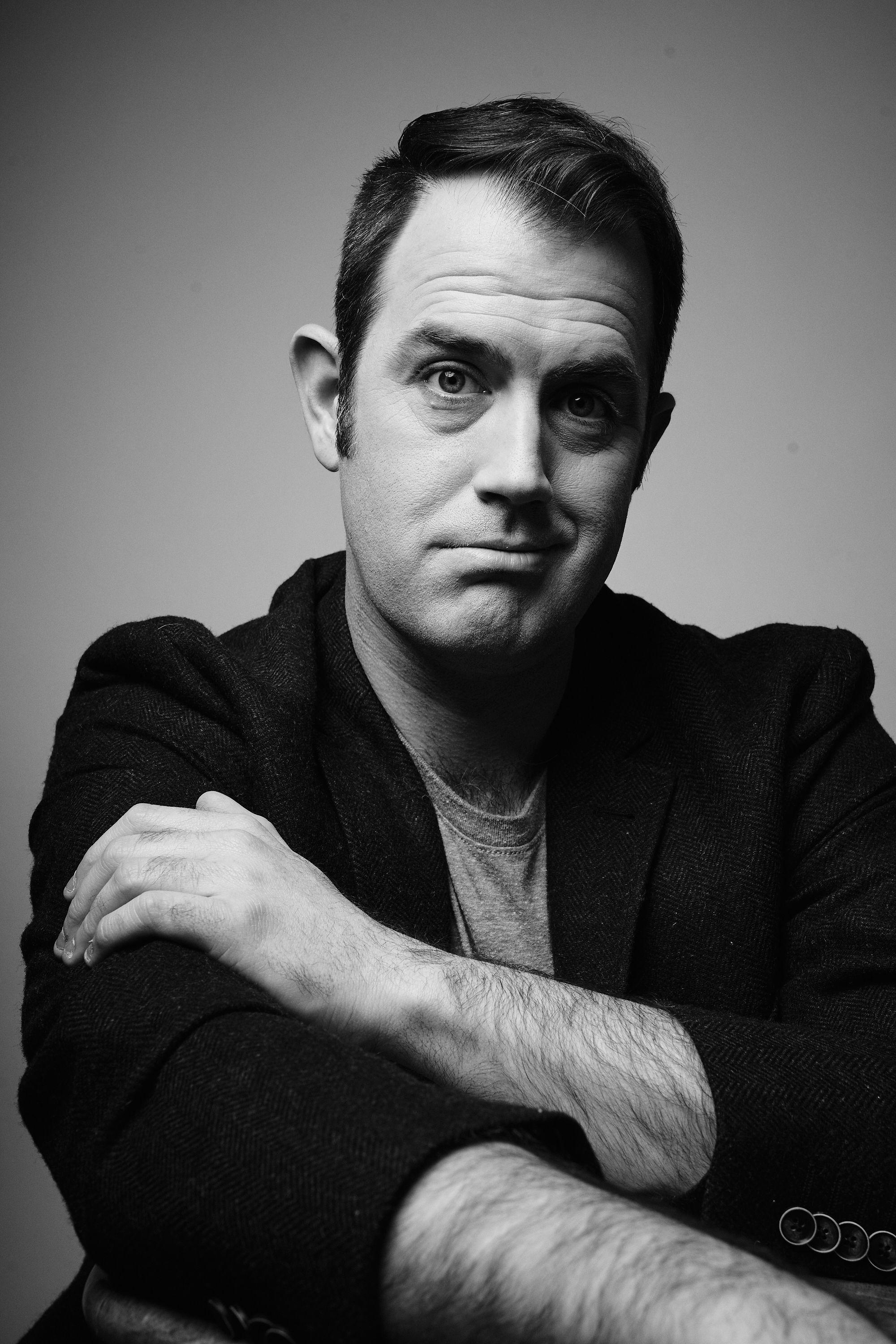 Travis Stolp