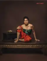 Daraneenute Bhothipiti