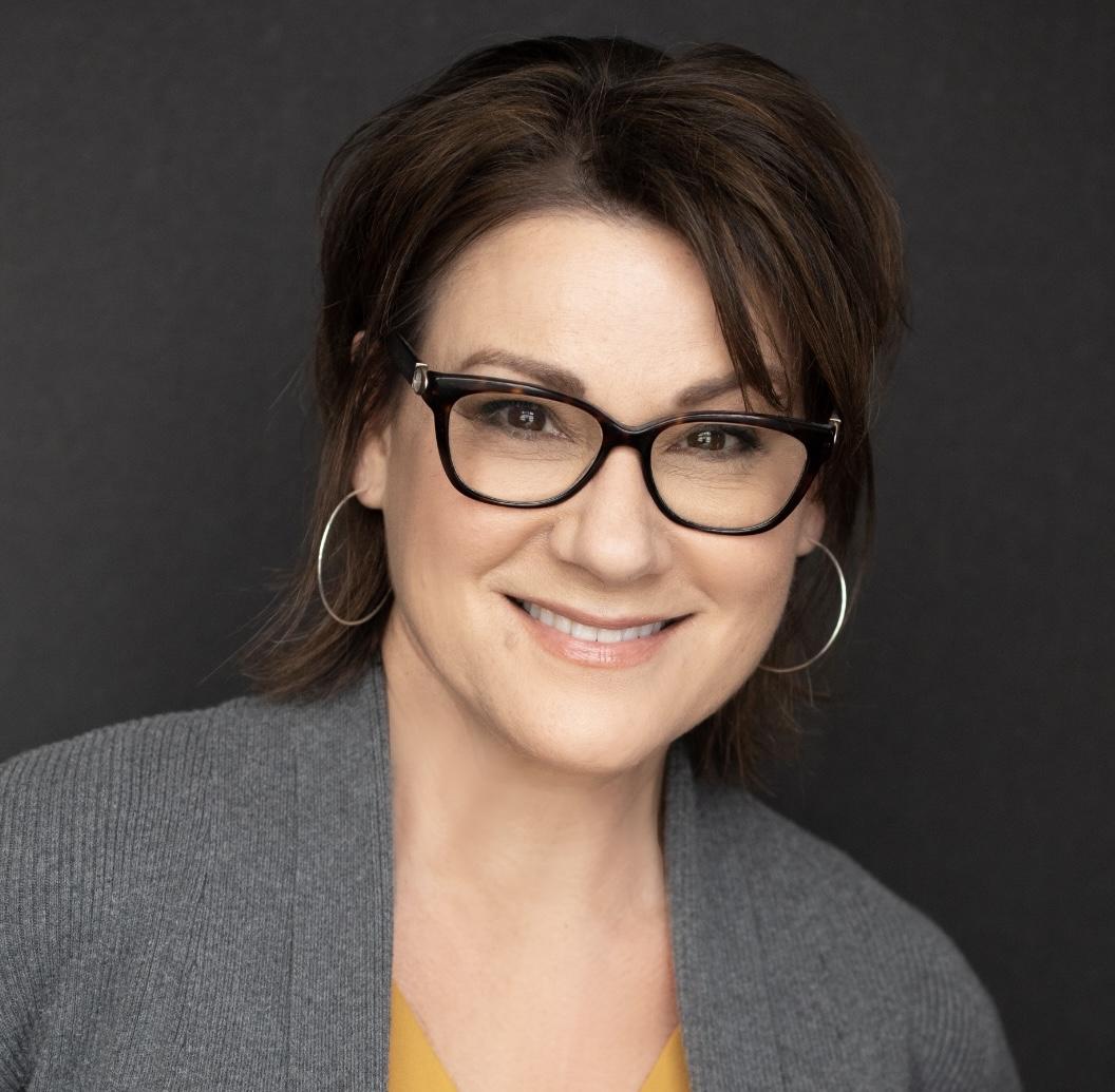 actor Robyne Richards large photo