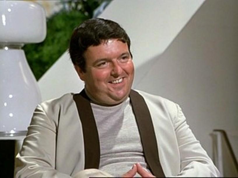 actor David Healy large photo