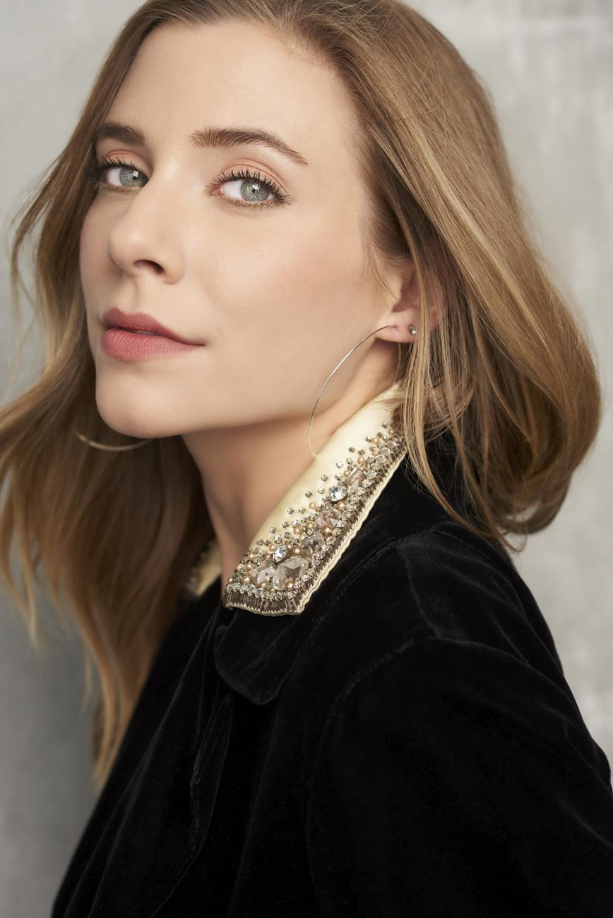 actor Skyler Day large photo